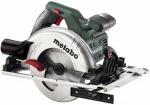 Ketassaag KS 55 FS, Metabo 600955000 & MET