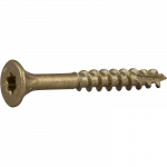 Puidukruvi ESSDRIVE 4.0X50 v&auml;listingimustes kasutamiseks CS-200 tk. 137104 ESSVE