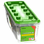 Puidukruvi peitpea v&auml;listingimustes kasutamiseks 8,0X150 CS-50tk. 117152 ESSVE