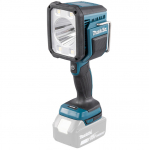 Akuga LED taskulamp 18V Li-ion DEADML812 MAKITA