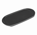 Weber Plancha plaat, v&auml;ike