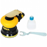 Suru&otilde;hu ekstsentriklihvija ROS 325NV 77mm 2,5 8993320111 MIRKA