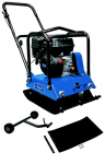 Vibroplaat, HP 2200S, 25Kn, 5904612903, SCHEPPACH
