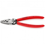 Pressimistangid juhtmete otsar&otilde;ngastele 9771180 KNIPEX