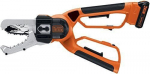 Oksak&auml;&auml;rid GKC1000L - oranž / must - liitiumioonaku 2Ah 9WHHDB02 BLACK DECKER