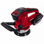Eksentriklihvija 400W TE-RS 40 E 4462000 EINHELL