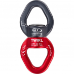 P&ouml;&ouml;rel Twirl 8056734837476 CLIMBING TECHNOLOGY