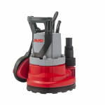 Sukelpump SUB 8500 EASY 290 W 8000 l/h 113961 AL-KO