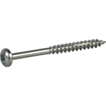 Puidukruvi ESS 4,0x50 KS FZB-200tk. 134116 ESSVE