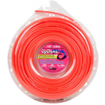 Trimmeri tamiil kuusnurkne ALU 1,6mm x 15m CYCLONE