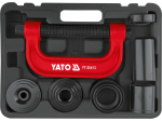 Montaazit&ouml;&ouml;riistade komplekt (9 tk.) YT-25413 YATO