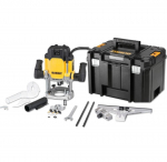 &Uuml;lafrees 2300W &Oslash;6-12,7mm DWE625KT-QS DEWALT