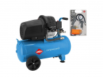 Kompressor HL 425-24, 2200W, 8bar., 255l/min, 36888 AIRPRESS