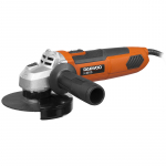 Nurklihvija  DAG 850-125 DAEWOO, 750kW, 125mm, 2m, 3