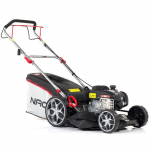 Bensiinimootoriga muruniiduk 125cc LS46-450E-HSS-JR NAC