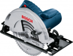 Ketassaag GKS 235 TURBO 2050W 235mm 06015A2001 BOSCH