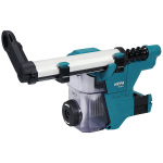 Tolmueemalduss&uuml;steem DX16 1911P2-6 MAKITA