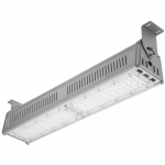 Laevalgusti TEKSAS LED, 100W, 12000lm, IP65, 4000K, hall; LD-TK100W-40 GTV