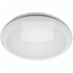 Laevalgusti TOKIO LED, 22W, 2000lm, 360&deg;, IP66, 4000K, valge; LD-TOK22W-40