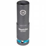L&ouml;&ouml;kpadrun pikk 14mm 1/2" Cr-Mo E-16455 MAKITA