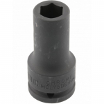 L&ouml;&ouml;kpadrun, 3/4", 32 mm, CrMo, pikk; HT4R116 HOGERT