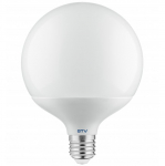 LED pirn 18W, E27, G120, SMD 2835, soe valge, RA80, 360&deg;, 1600lm, 157mA LD-120G18W-32 GTV