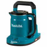Veekeetja XGT&reg;, 40V X2 KT001GZ MAKITA