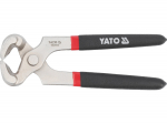 Ehitusnuga 160Mm YT-2046 YATO