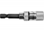 Kruvikeeraja hoidik 1/4"; YT-0466 YATO