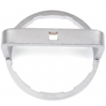 K&uuml;tusefiltri mutriv&otilde;ti 109mm, K10674 KAMASA TOOLS