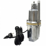 Sukelpump puhta vee pumpamiseks ujukl&uuml;litiga 300W 1100l/h 60m 3/4 AW85010 AWTOOLS