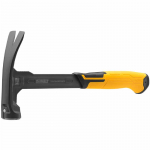 Naelat&otilde;mbajaga haamer XP 340g, DWHT51135-0 DEWALT