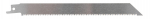 Zobenzāģa asmenis HCS 190X0,6MM 15Tpi, 1gab., B-56596 MAKITA