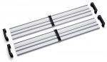 Rezerves atdalītāji, KNIPEX, 00 21 99 V13, 60 x 30 mm, 290 g