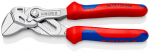 Liug&uuml;hendusega tangid 8605150S02 KNIPEX