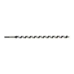 KOKA SPIRĀLURBJI, AD 18 X 460 - 1 PC, 4932363693 MILWAUKEE