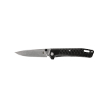 Kabatas nazis 'Zilch', nerūsējo&scaron;ais tērauds, 7,9 cm asmens, R453078, GERBER