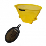 Kafijas filtrs O.D. Compact Dripper 4, 4943161749264 Mont-Bell