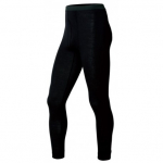 Termo bikses M SUPER MERINO Wool LW Tights, izmērs: M, Black, 4548801664947 Mont-Bell