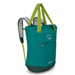Soma Daylite Tote Pack, Escapade Green/Baikal Green, 0843820160673 Osprey