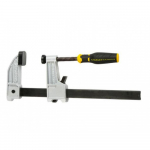 Spīles FatMax F-veida 600mm FMHT0-83246 Stanley