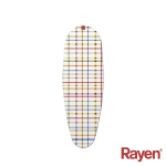 Triikimislaua kate Medium XXL Easyclip 150x55cm 016117 RAYEN