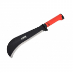 BUSH HOOK, 490 g, 270 mm asmens garums, ergonomisks rokturis, AW33202BL, AWTOOLS
