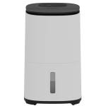 Gaisa sausinātājs 25 L ARETE TWO Meaco