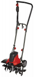 Elektriskais kultivators, EINHELL, 3431060, 1500 W, 6 asmeņi, 45 cm darba platums, ergonomisks, salokāms rokturis