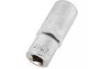 S&uuml;gav kuuskantpesa, FORSAGE, F-5457724, 24 mm, 1/2" &uuml;hendus, Cr-V teras