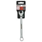 Kombineeritud mutriv&otilde;ti, Kreator, KRTH30408, 13 mm, 170 mm, kroom-vanaadium