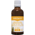 Vedelik mikrobioloogiline laap BROWIN 411201 50ml