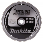 Saeketas T.C.T. SPECIALIZED 305x2.4x30mm 100T -5&deg; MAKITA B-33358