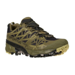 Jalats AKYRA GTX, LA SPORTIVA, 8020647997688, 42.5, IVY CEDAR, 780 grammi, Gore-Tex